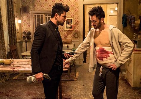 yesmovies preacher|Preacher .